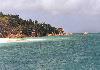 La plage